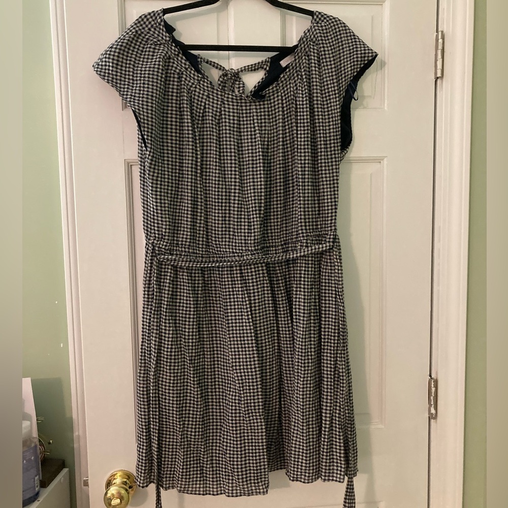 LC Lauren Conrad dress